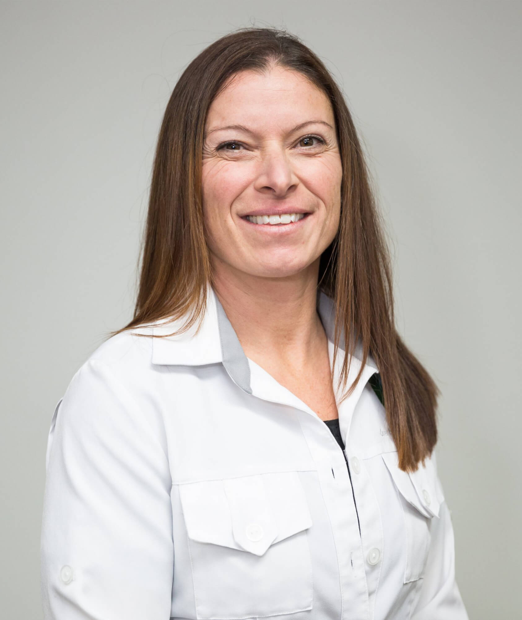 Dr. Caroline Bélanger, DMD