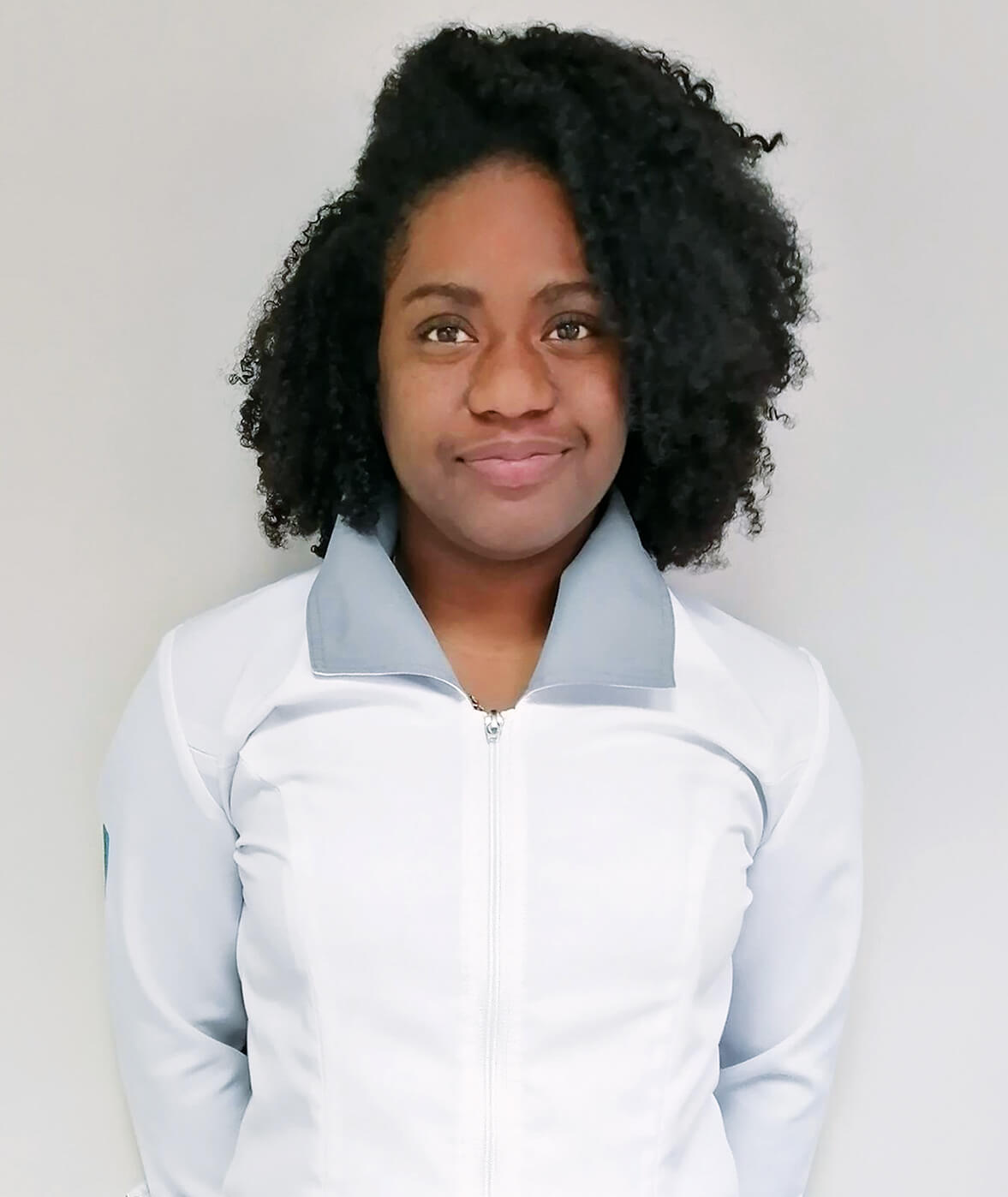 Dr. Floriane Ramjattan, DMD