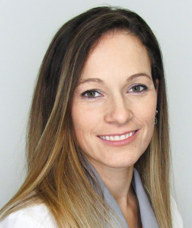 Dr. Isange Remacle, DMD