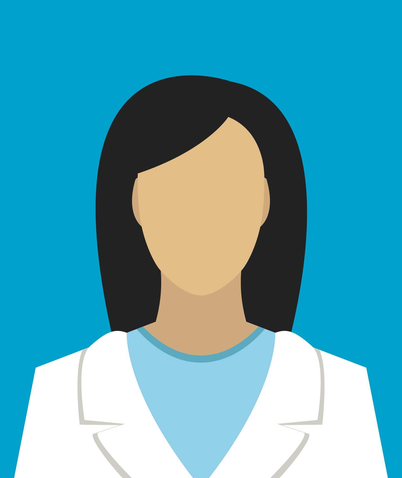 Dr. Cathya Mesbah, DMD