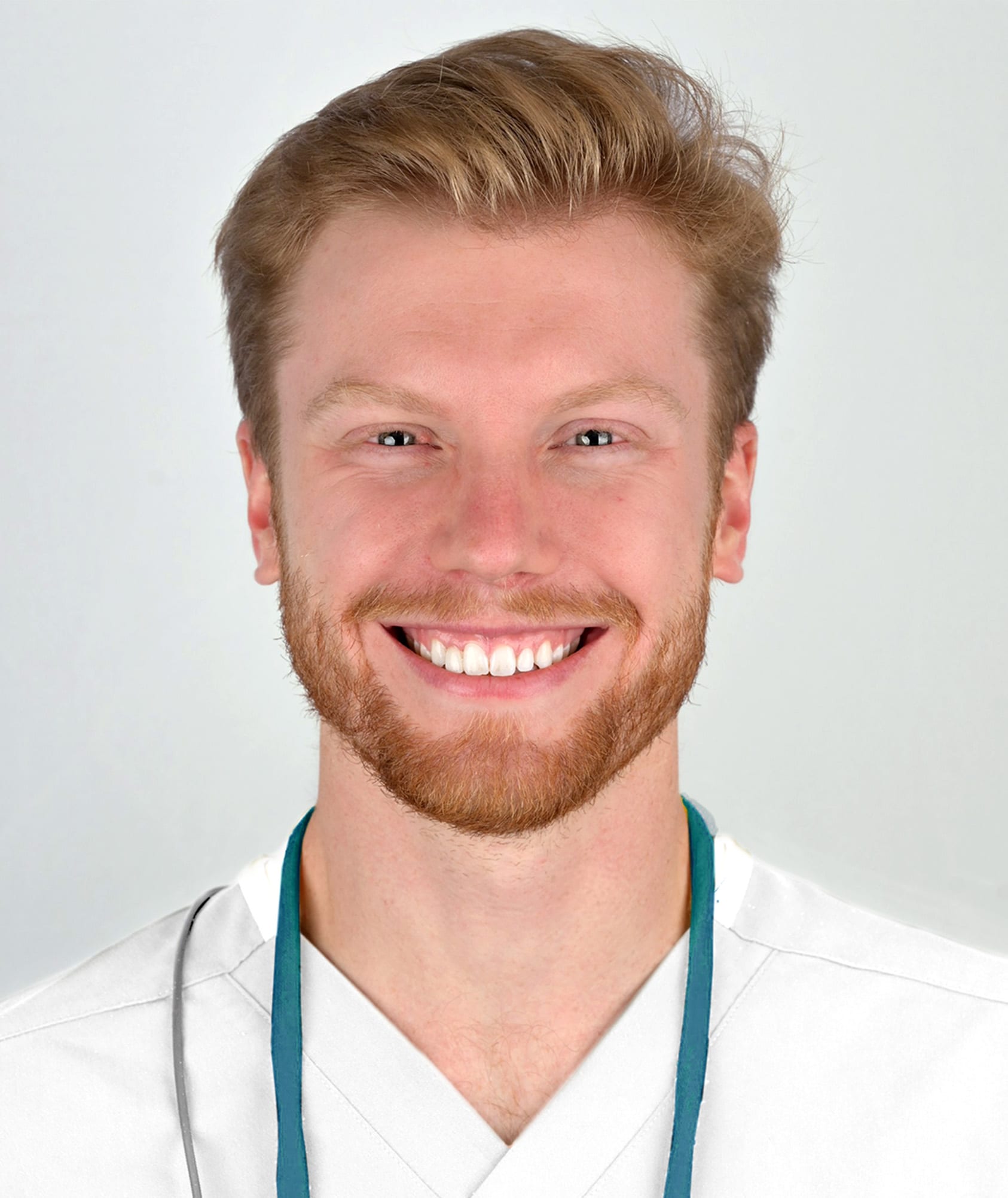 Dr. Max Troizier-Cheyne, DMD